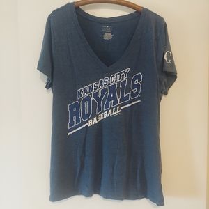 Kansas City Royals Women's T-Shirt